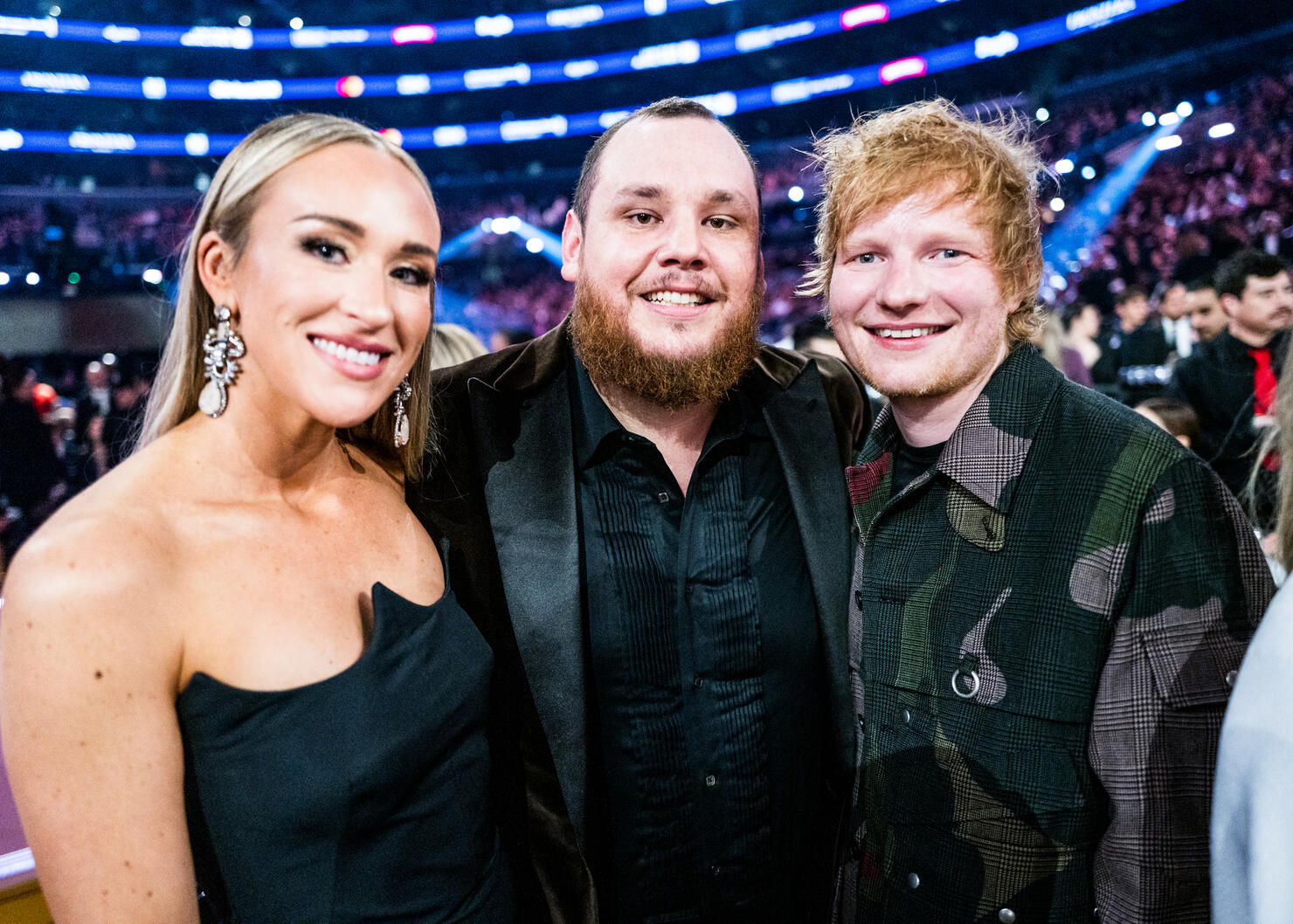 66th GRAMMY Awards - Show