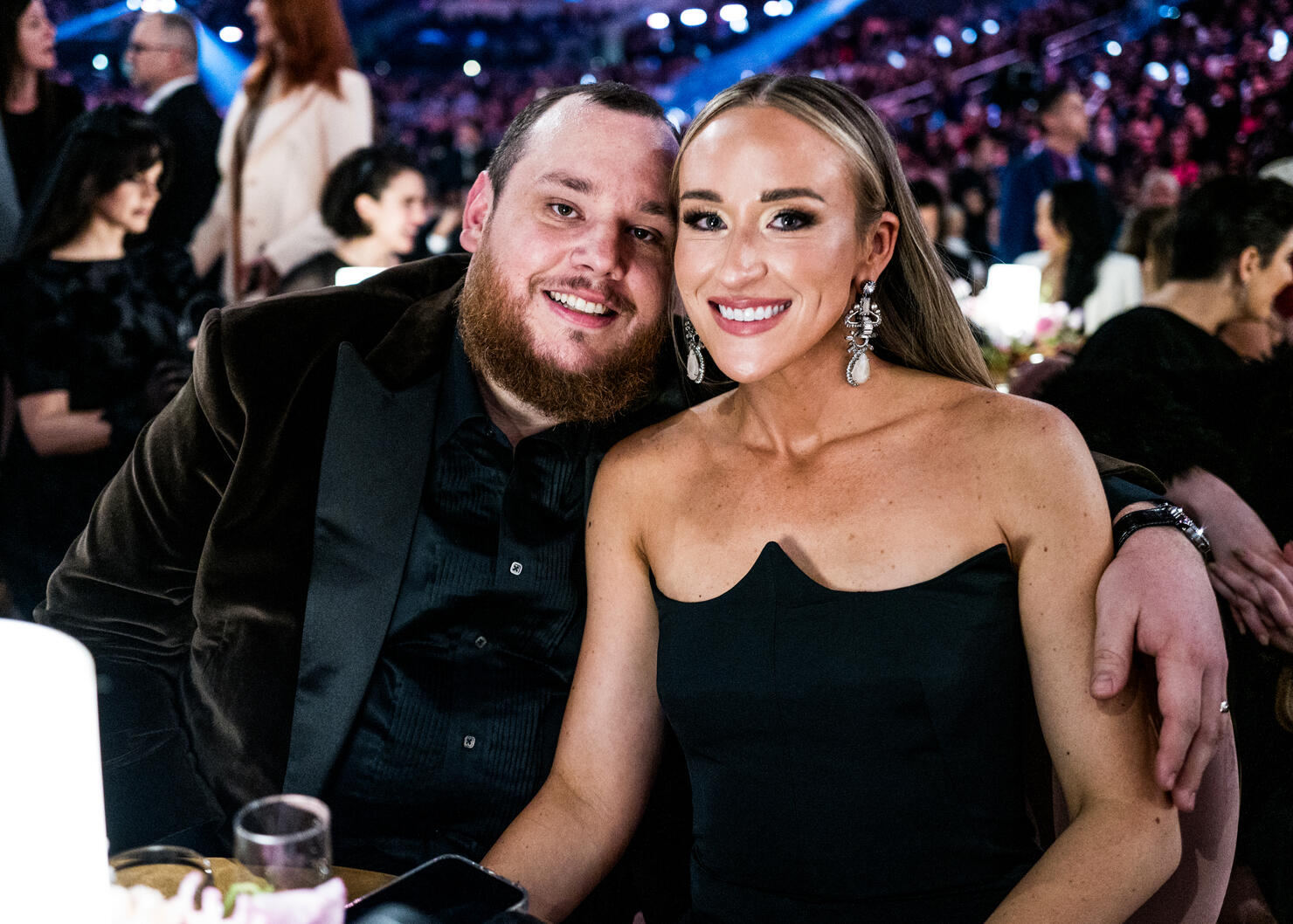 66th GRAMMY Awards - Show