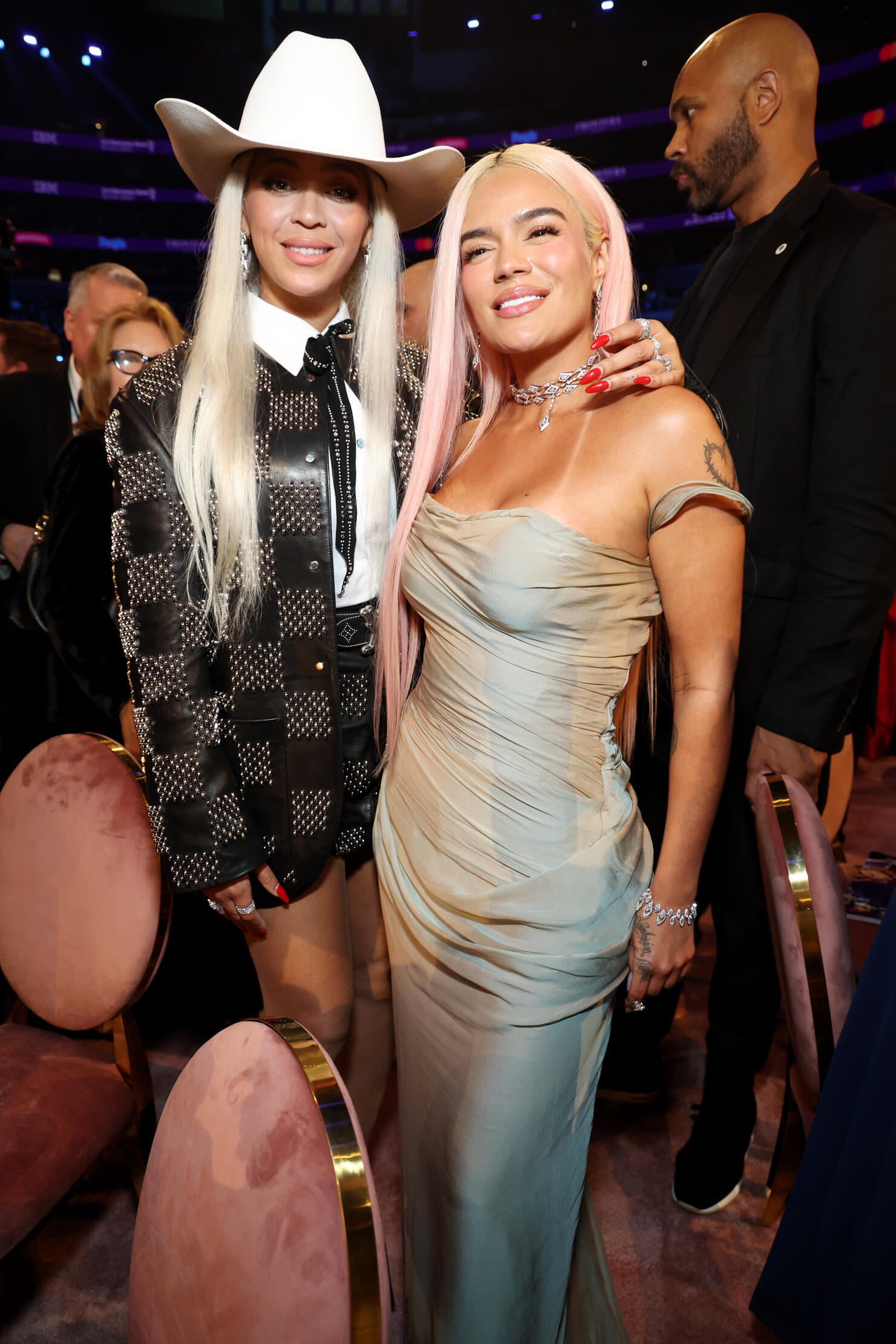 66th GRAMMY Awards - Show