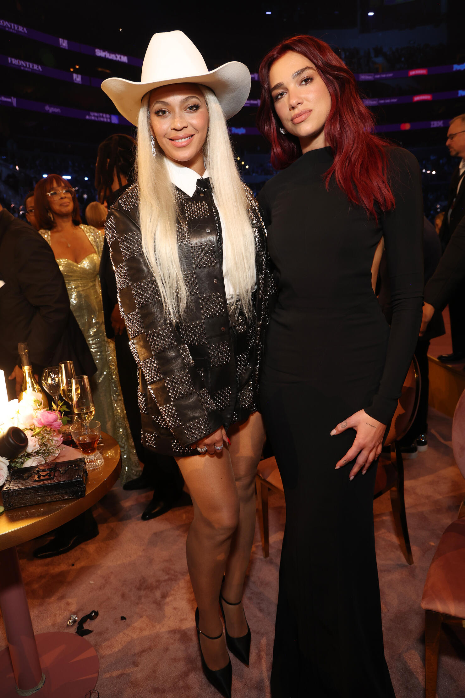 66th GRAMMY Awards - Show