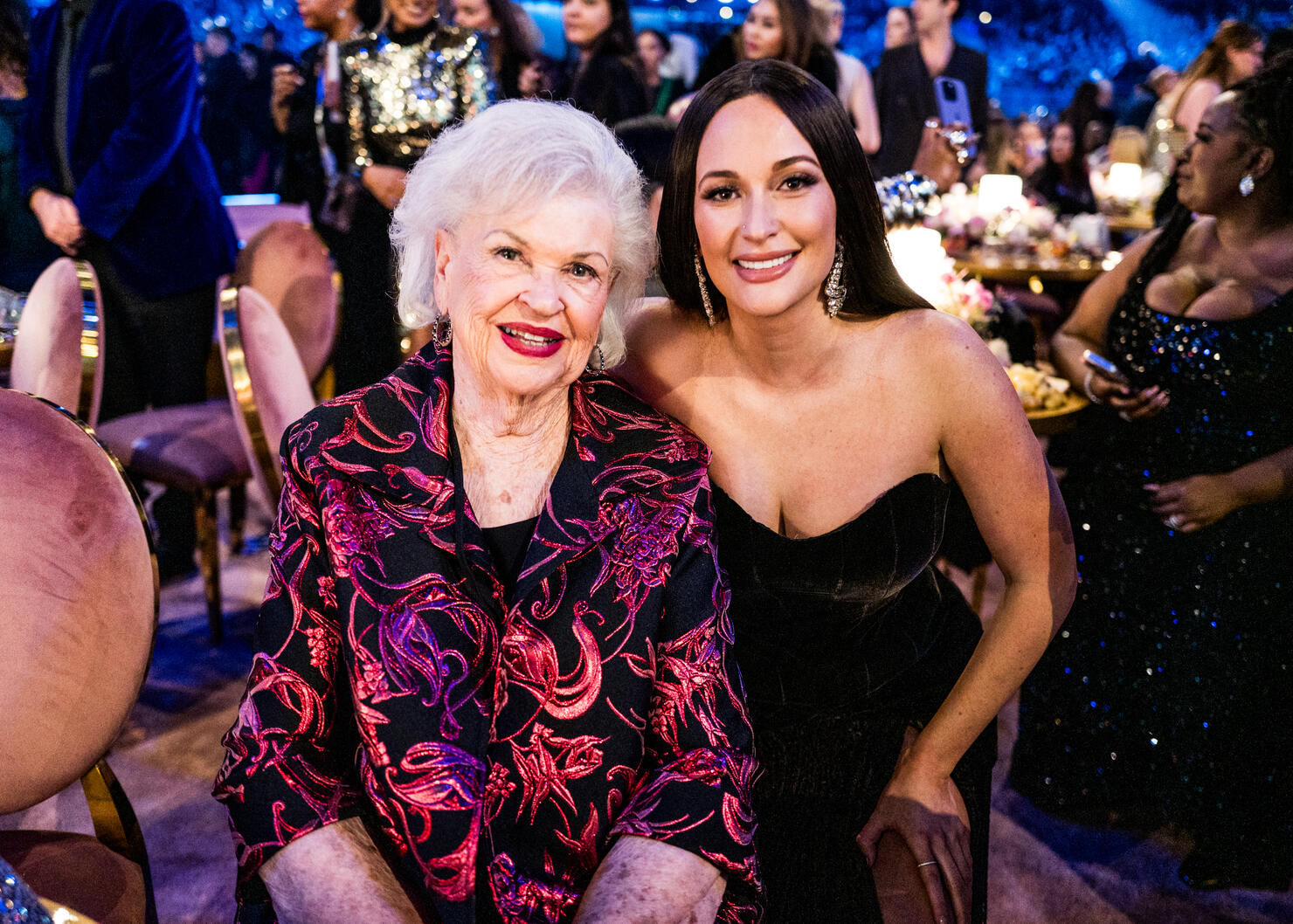 66th GRAMMY Awards - Show