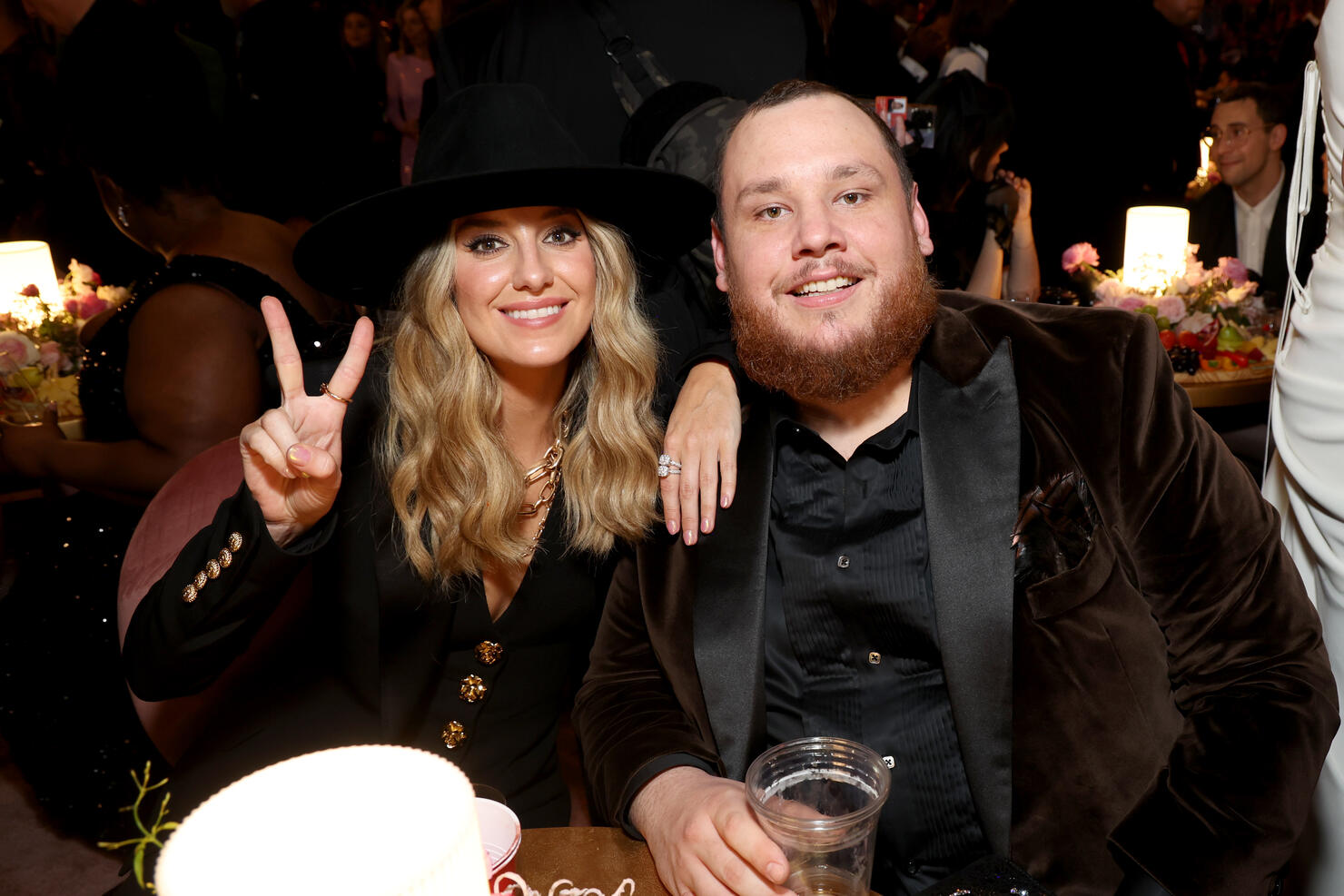 66th GRAMMY Awards - Show