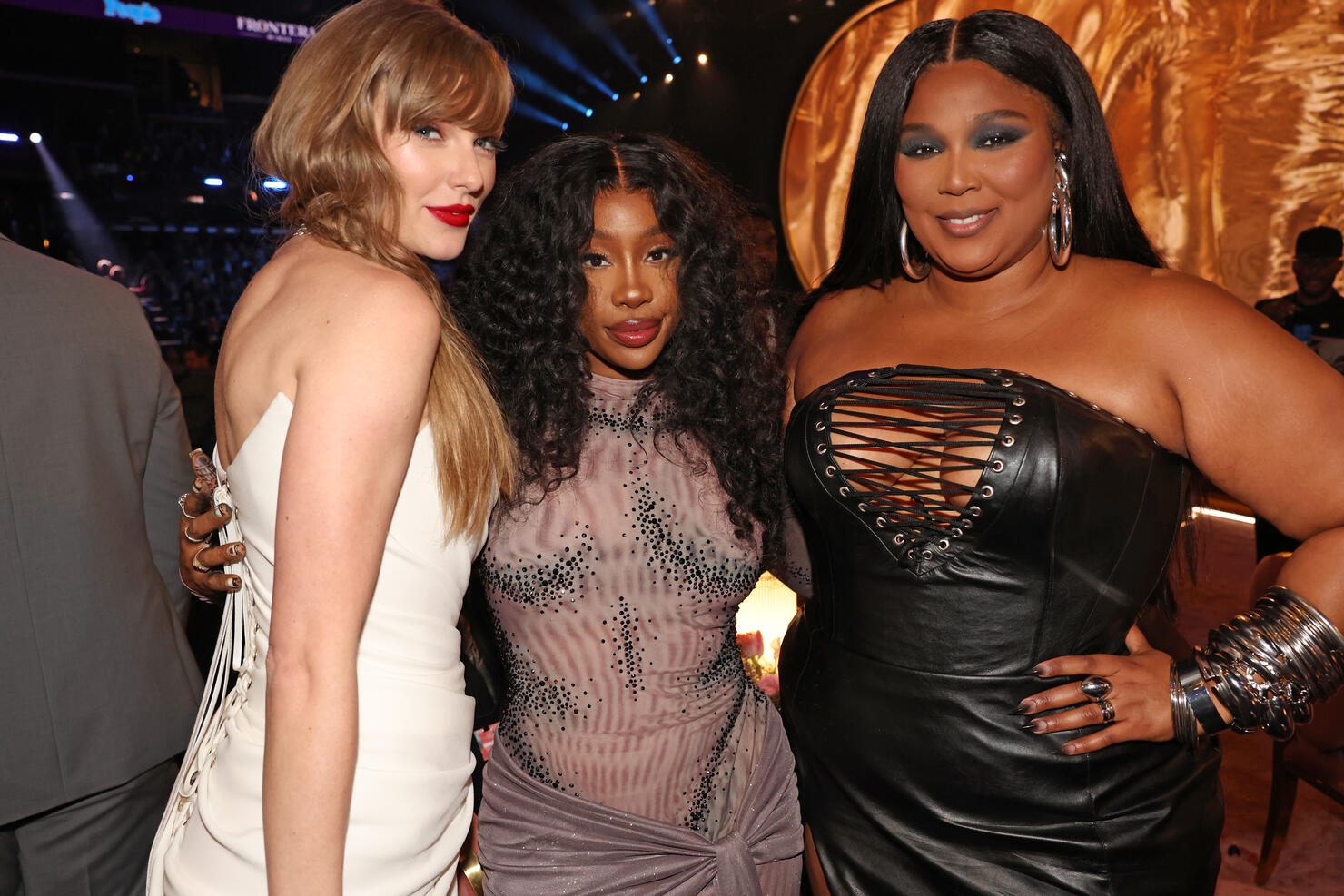 66th GRAMMY Awards - Show