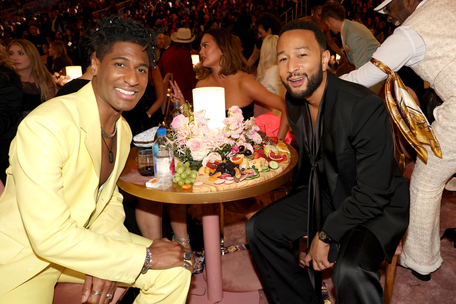 66th GRAMMY Awards - Show