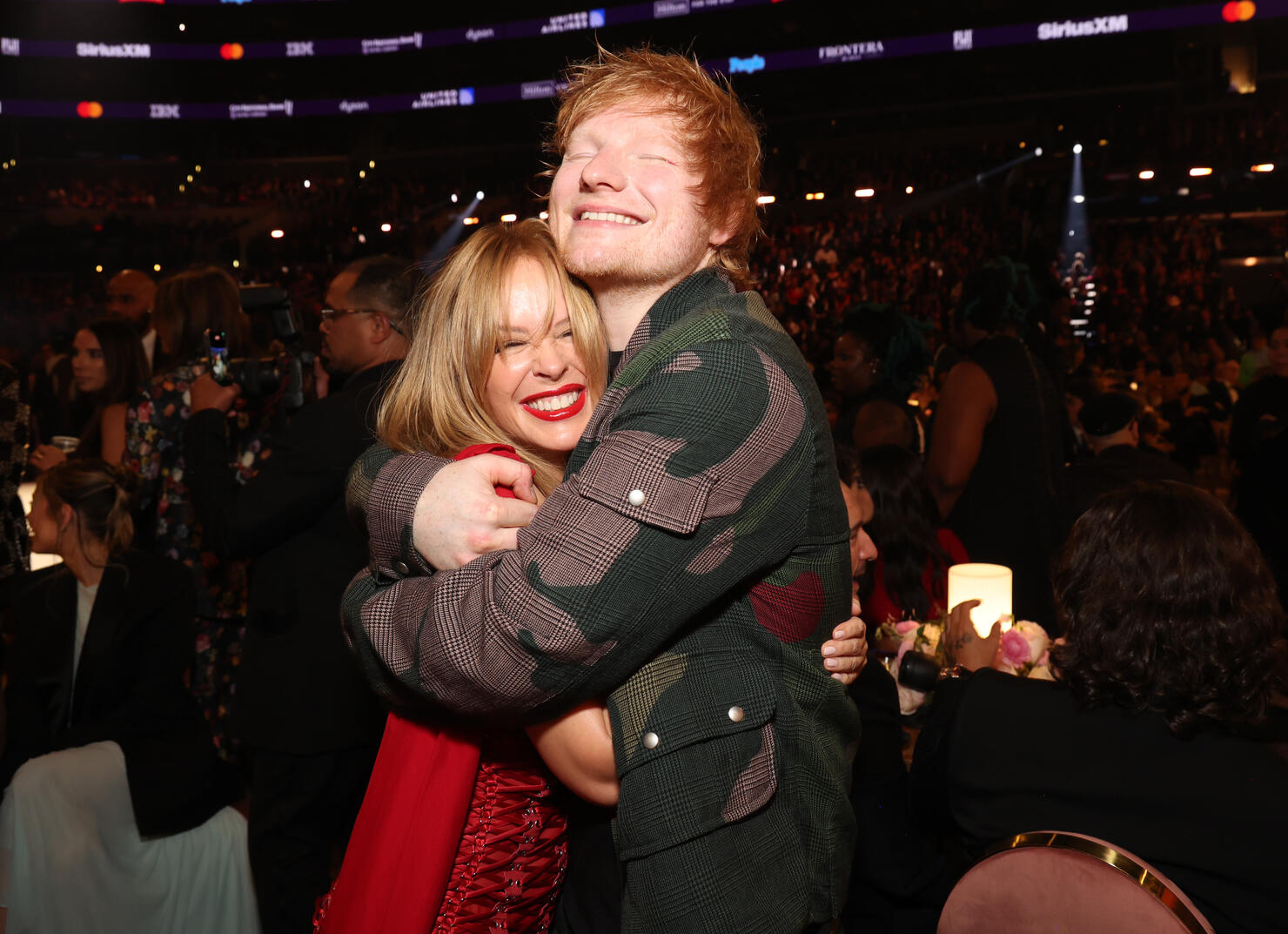 66th GRAMMY Awards - Show