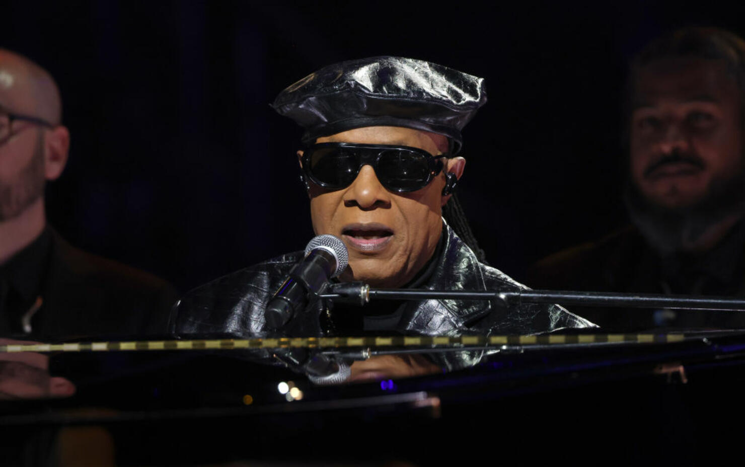 66th GRAMMY Awards - Show