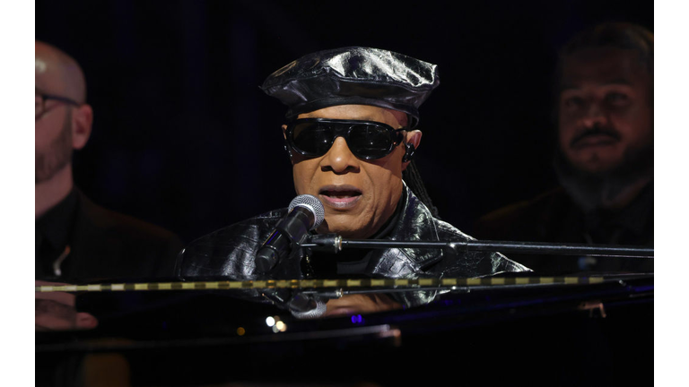 66th GRAMMY Awards - Show