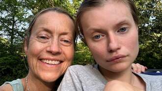 The Arc of Massachusetts: Keilly & Ariane's Story