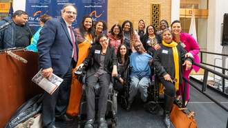 ‘We Advocate For Everybody’: A Look At The Arc Of Massachusetts’ Mission