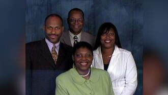 The Arc Of Massachusetts: The Milorin Family's Story