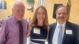 The Arc Of Massachusetts Works On Legislation To Protect Those With IDD