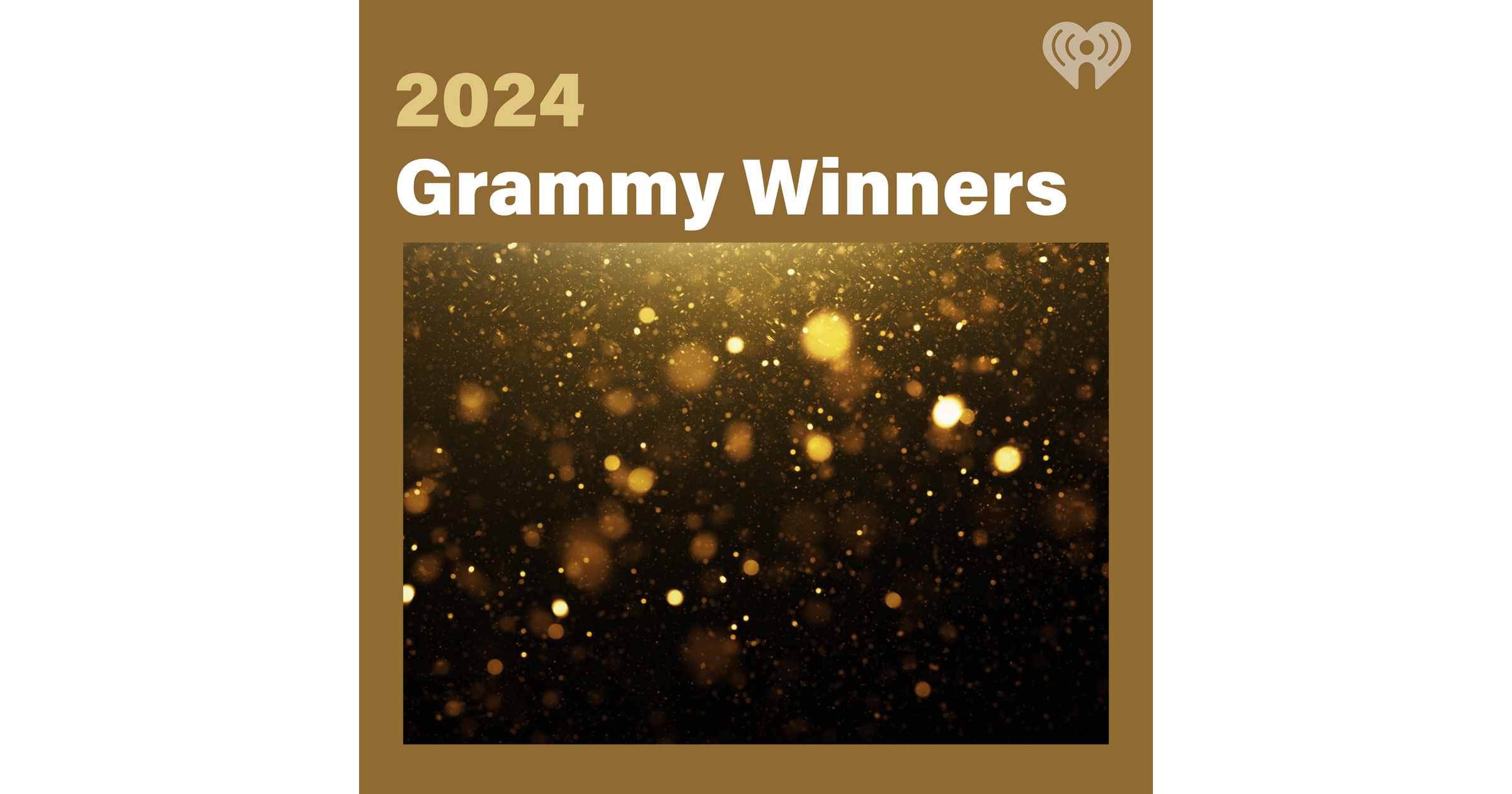 2024 Grammy Winners iHeart