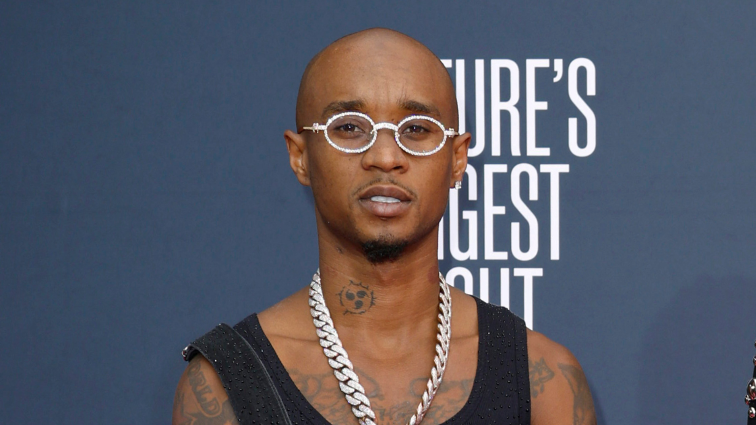 Slim Jxmmi