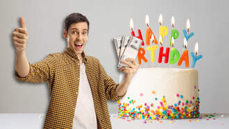 North Carolina Man Scores Early Birthday Gift With $1.1 Million Lottery Win