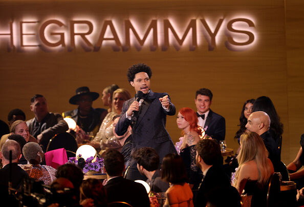 64th Annual GRAMMY Awards - Show