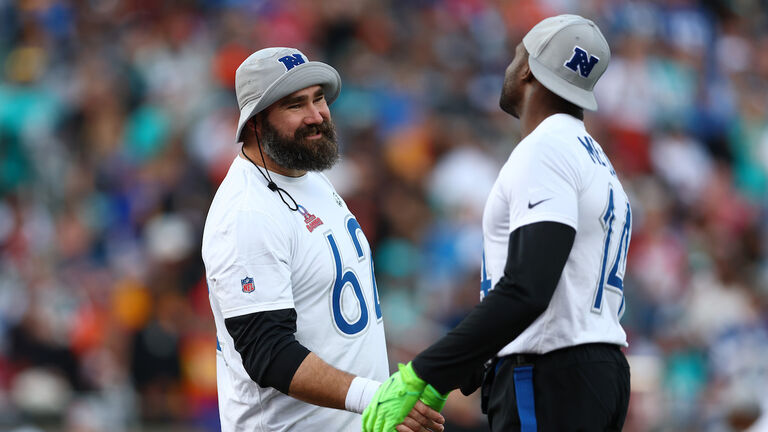 2024 NFL Pro Bowl Games