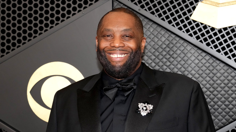 Killer Mike