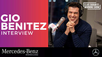 Gio Benitez On 'Fatal Dive to the Titanic' Documentary On Titan Submersible