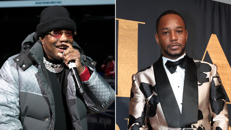 Ma$e & Cam'ron