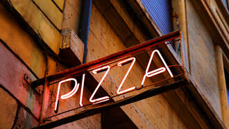 New Pizza Restaurant Coming to former O'Charley's location in Lexington!