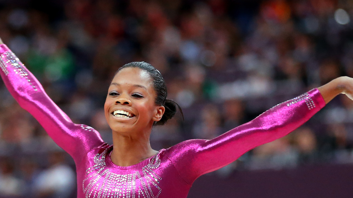 Gabby Douglas, a Trailblazer in Gymnastics, Announces Her Return - The New  York Times