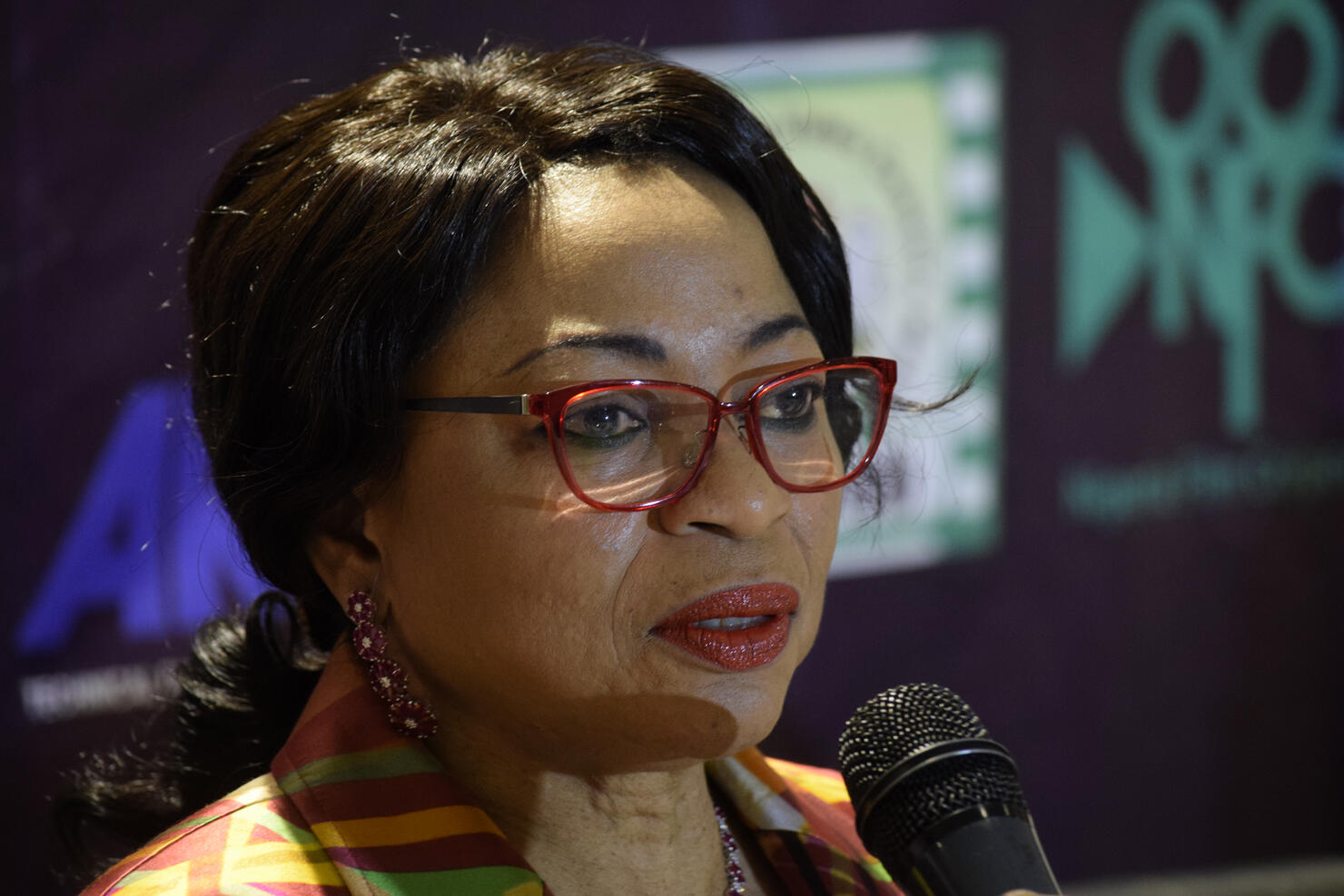 Nigeria Organises Africa Cinematography Festival