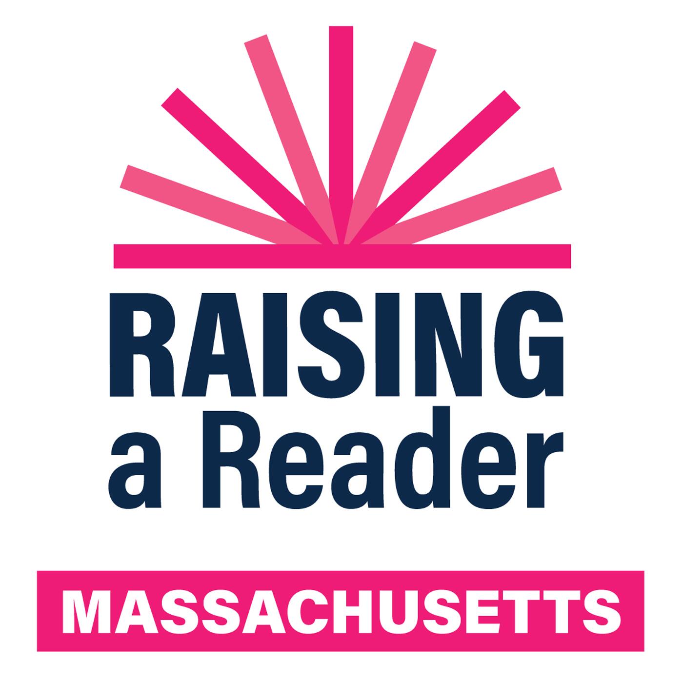 Raising a Reader MA