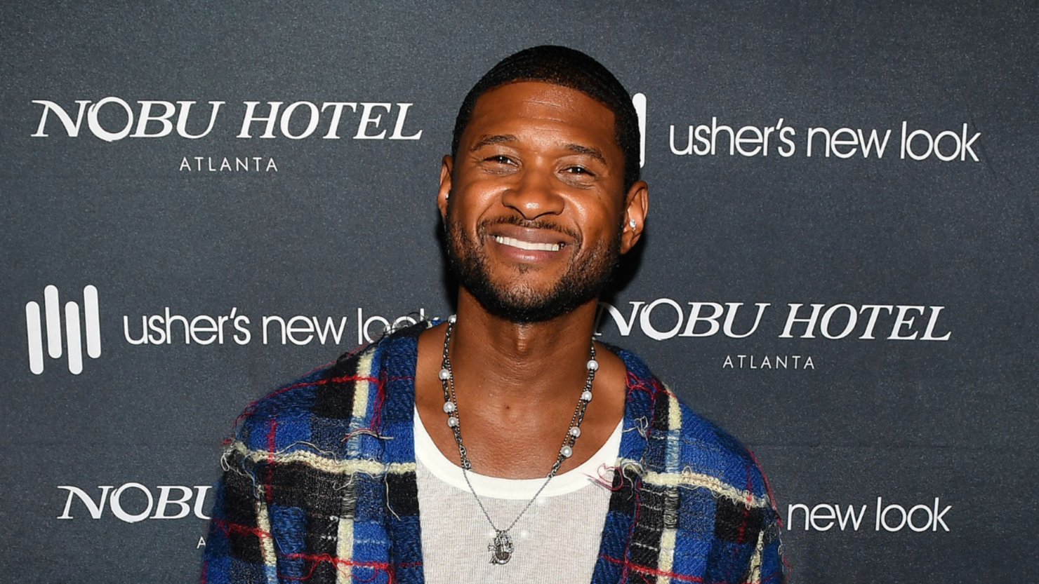 Usher