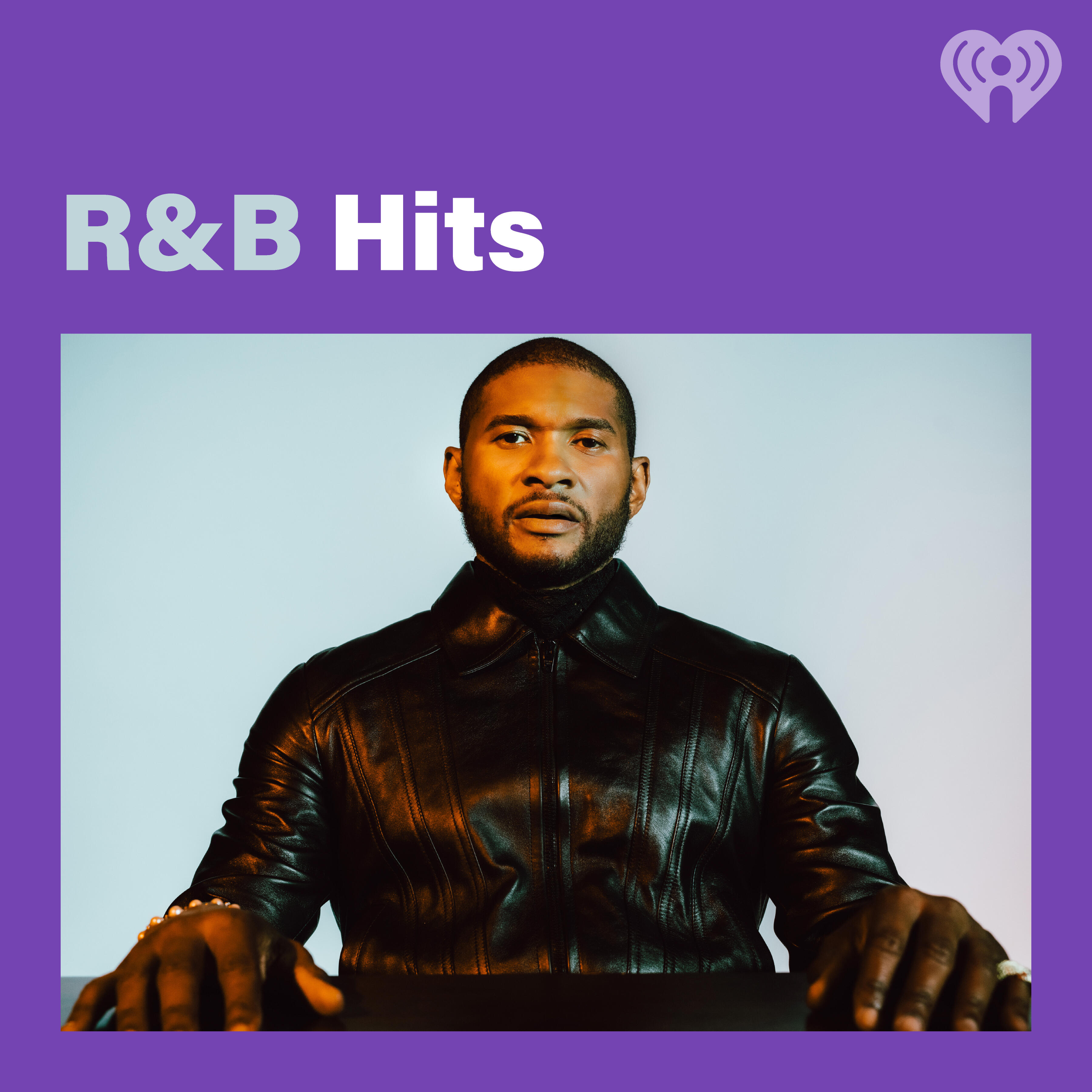 R&B Hits | IHeart