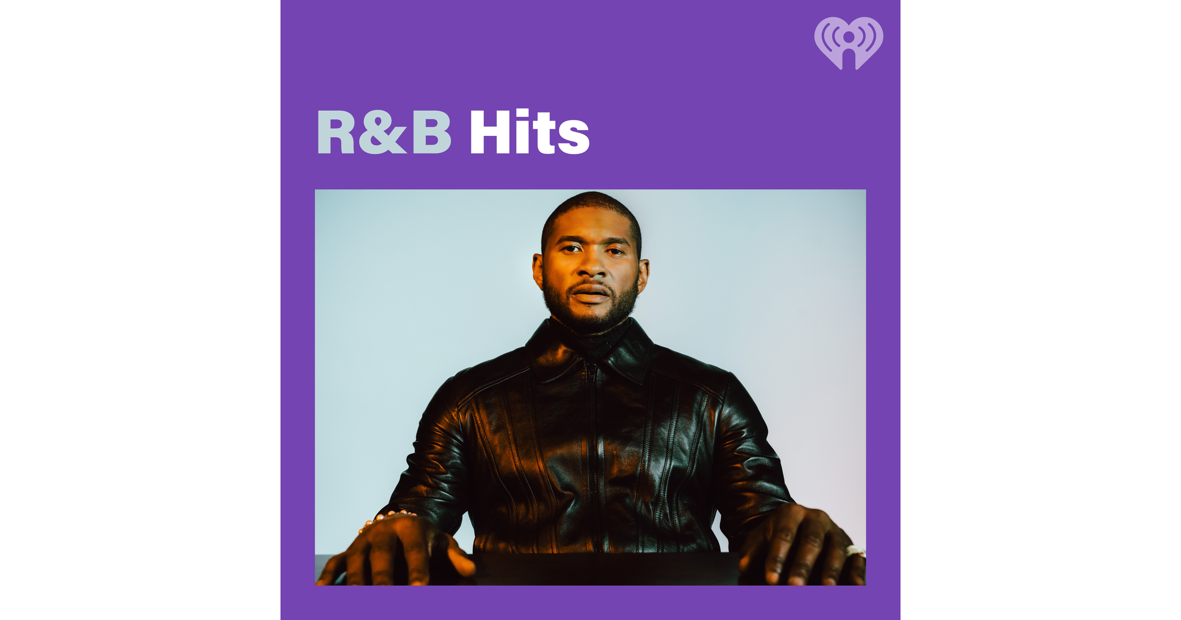 R&B Hits iHeart