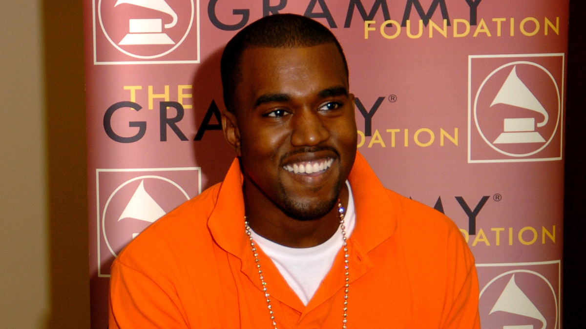 Kanye Reveals He Has Never Read a Book - 91.1 Hot FM