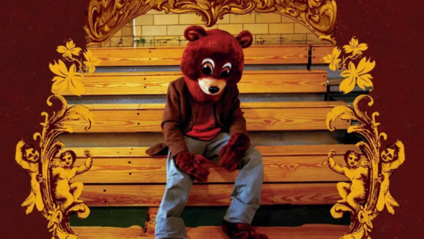 The College Dropout