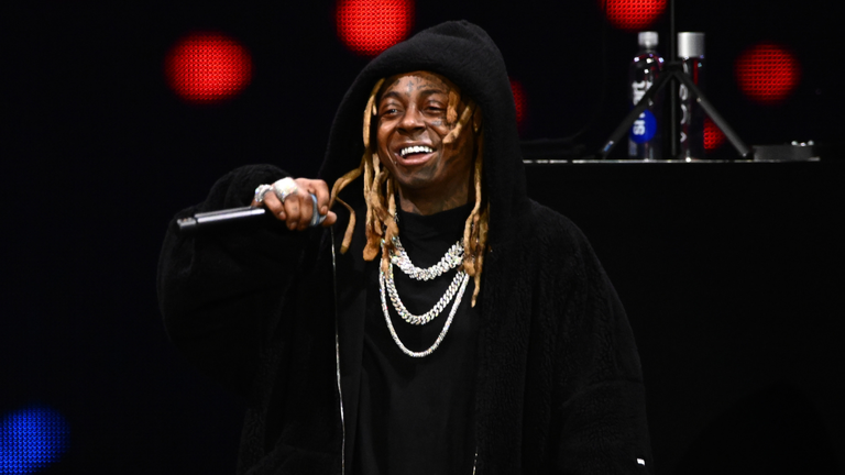 Lil Wayne