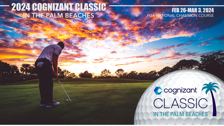 Cognizant Classic