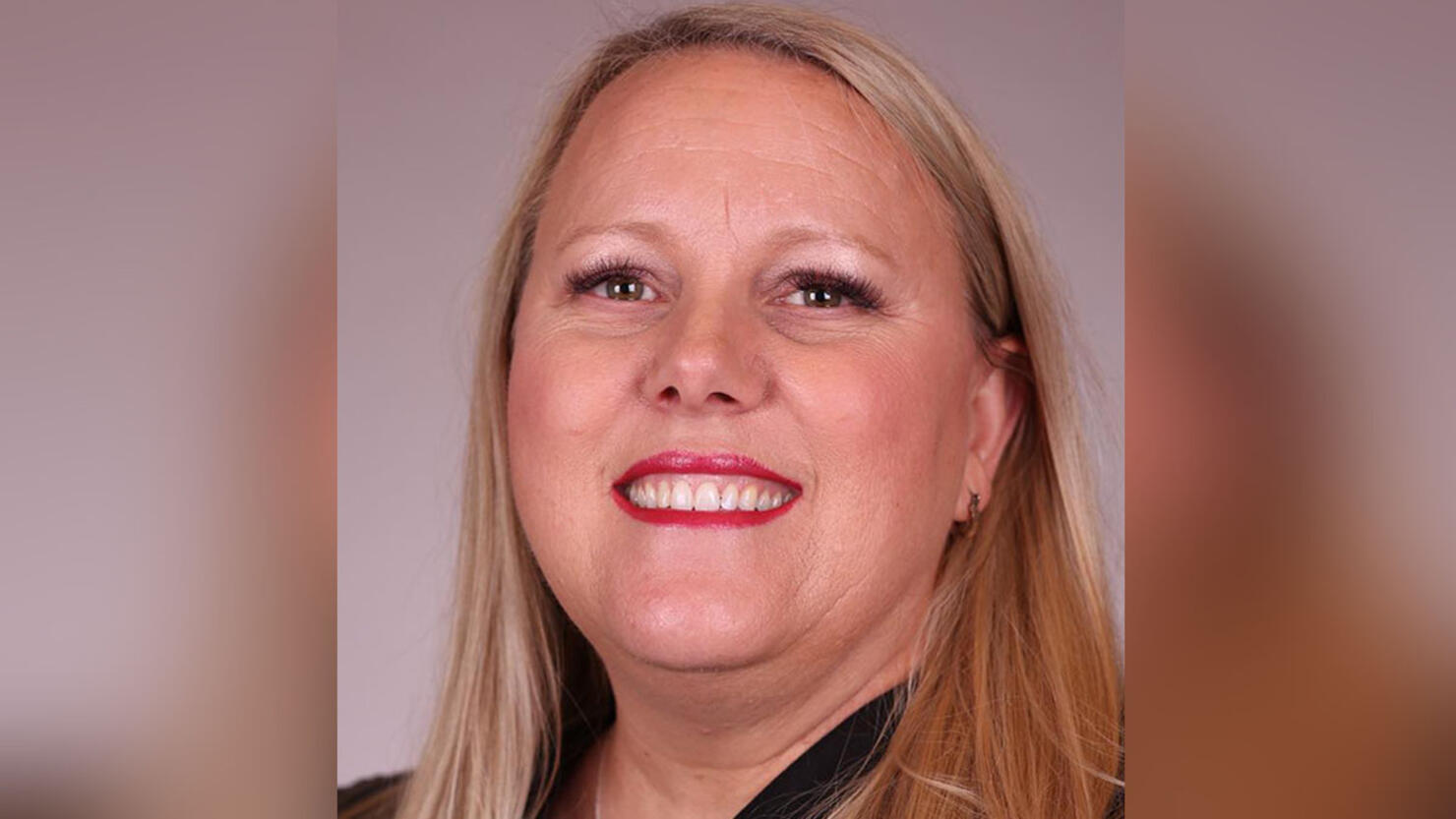 Judge Traci Soderstrom