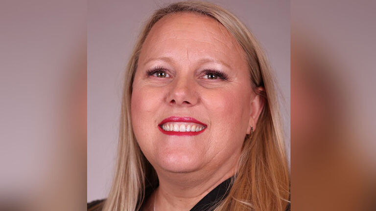 Judge Traci Soderstrom