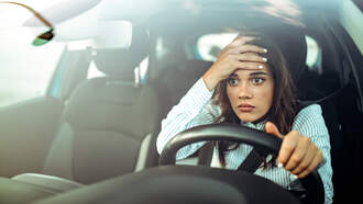 2 Ohio Cities Rank Among America's 'Worst Cities To Drive In'