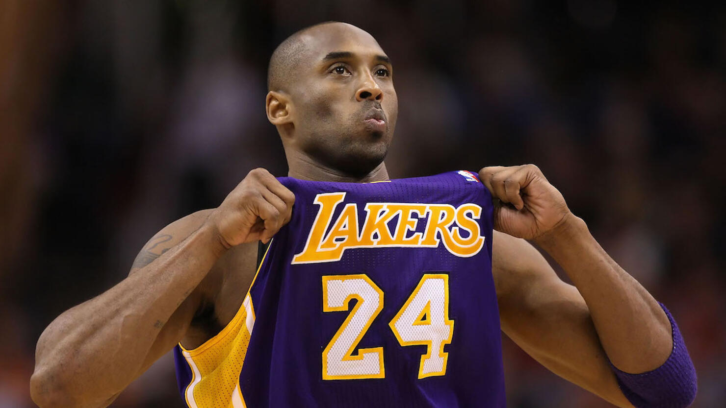 Los Angeles Lakers v Phoenix Suns