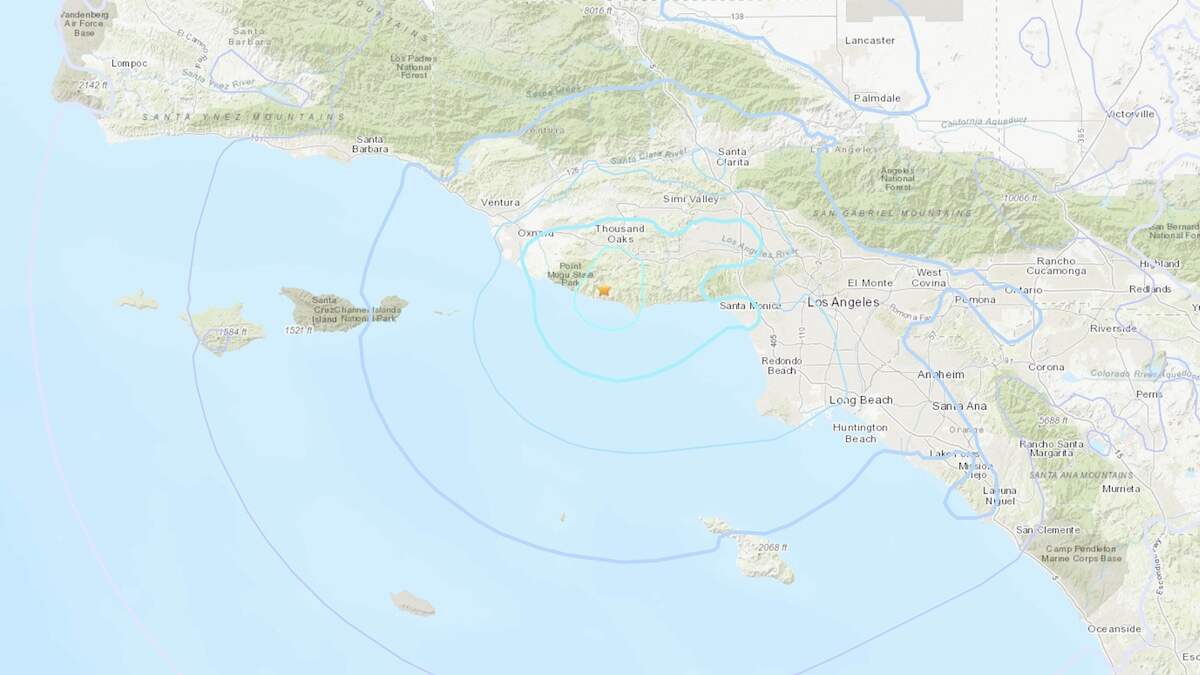 Quake Info: Minor Mag. 1.6 Earthquake - United States, 4.2 mi East of San  Rafael, Marin County, California, on Tuesday, Mar 19, 2024, at 11:36 am  (Los Angeles Time)