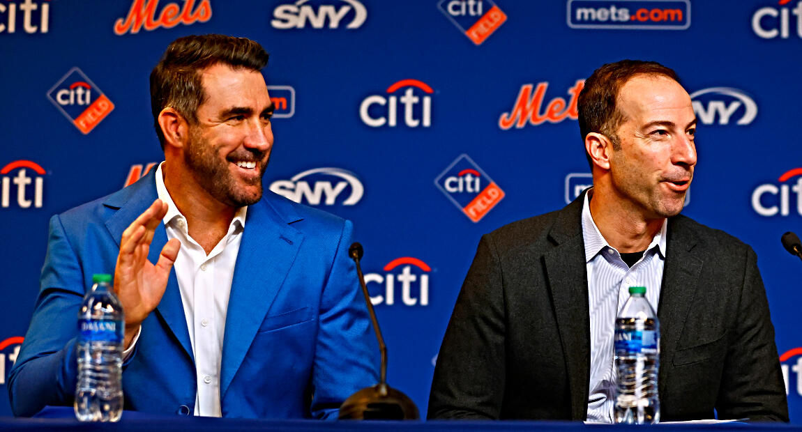 Ex-Mets GM Billy Eppler Was Suspended For Fabricating Injuries | The ...