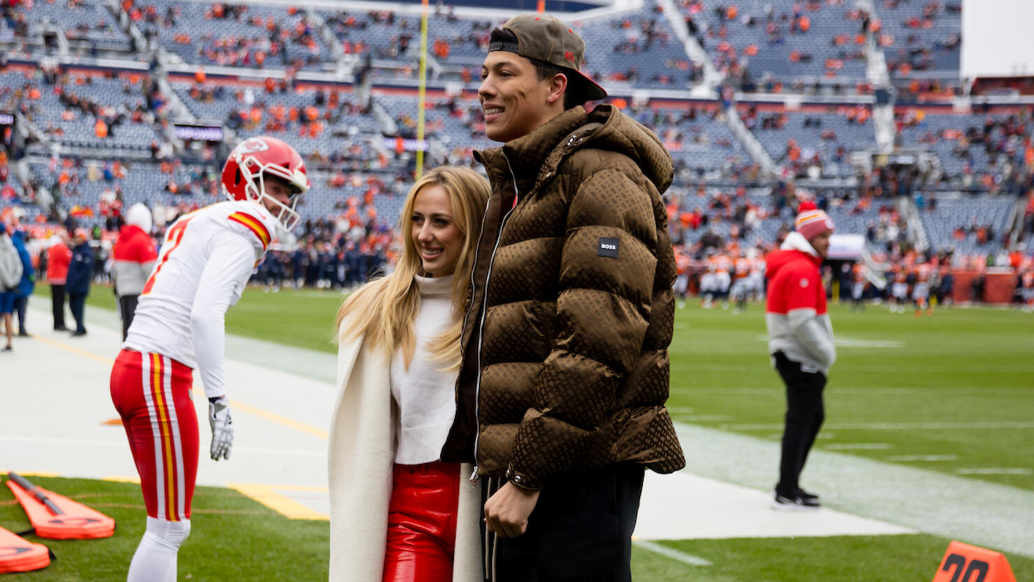 Kansas City Chiefs v Denver Broncos