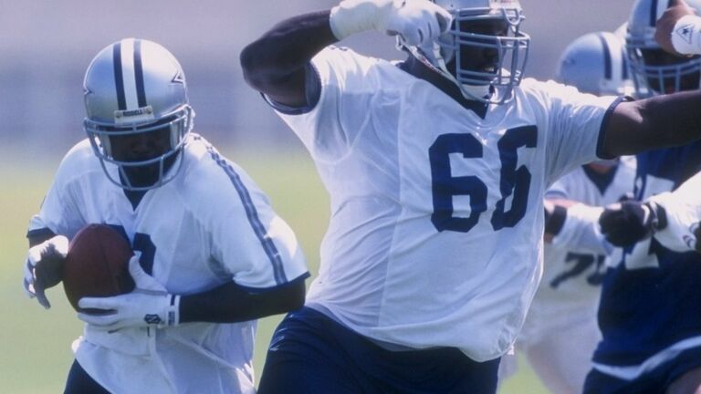 Dallas Cowboys Mini-Camp