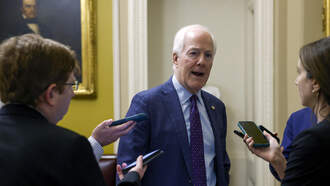 The RINOs sold us out again