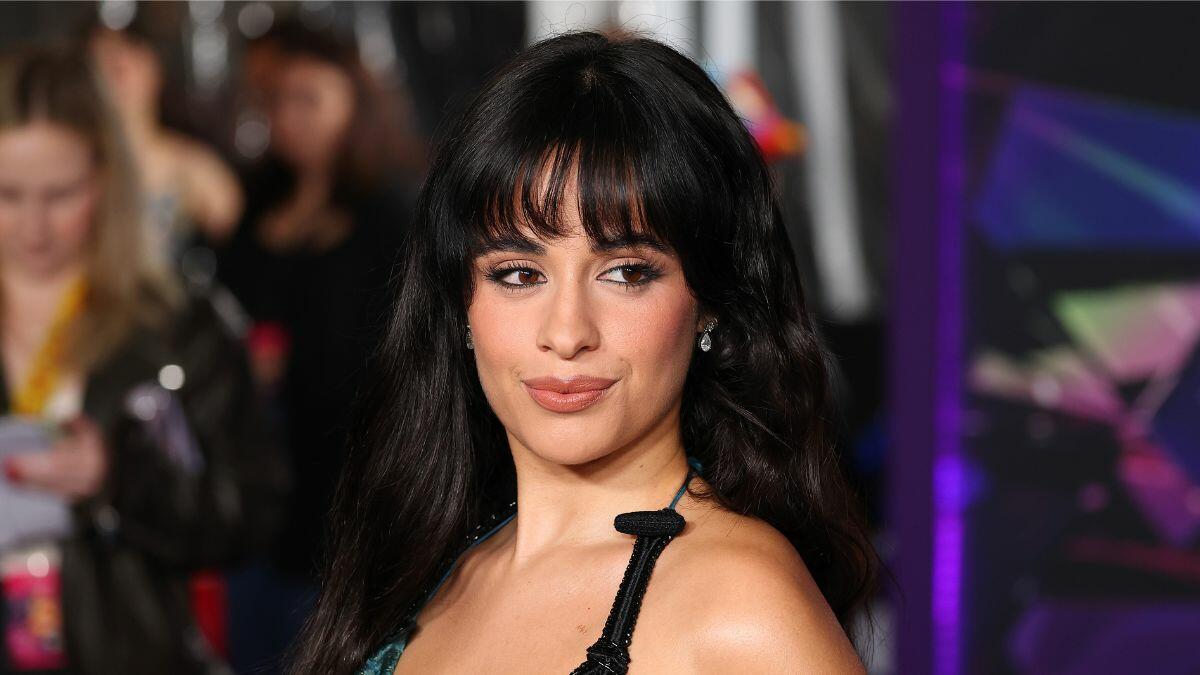 Camila Cabello Stuns Fans With New Music Teaser: 'This Sounds So ...