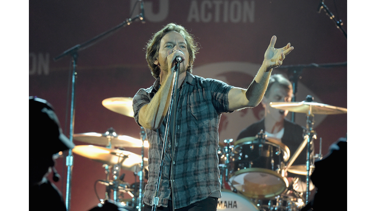 2015 Global Citizen Festival In Central Park To End Extreme Poverty By 2030 - Show