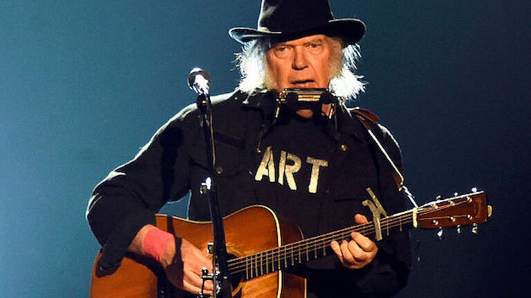 The 2015 MusiCares Person Of The Year Gala Honoring Bob Dylan - Show