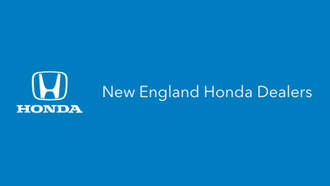 New England Honda Dealers
