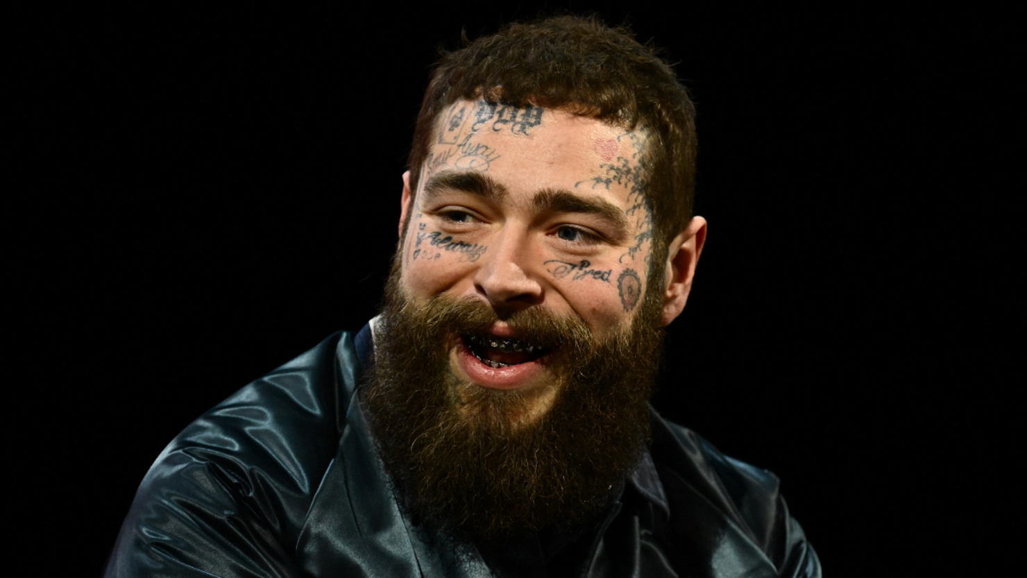 Post Malone