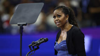 Obama Reveals She Was Supposed To See The Reiners On Night Of Their Deaths