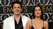 Charlie Puth Reveals Sweet Valentine's Day Gift He Gave Fiancée Brooke